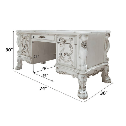 dresden-bone-white-executive-writing-desk-1