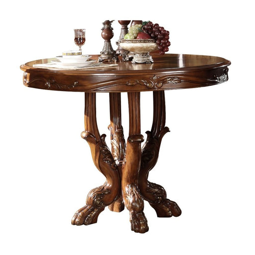 dresden-cherry-oak-counter-height-table-1