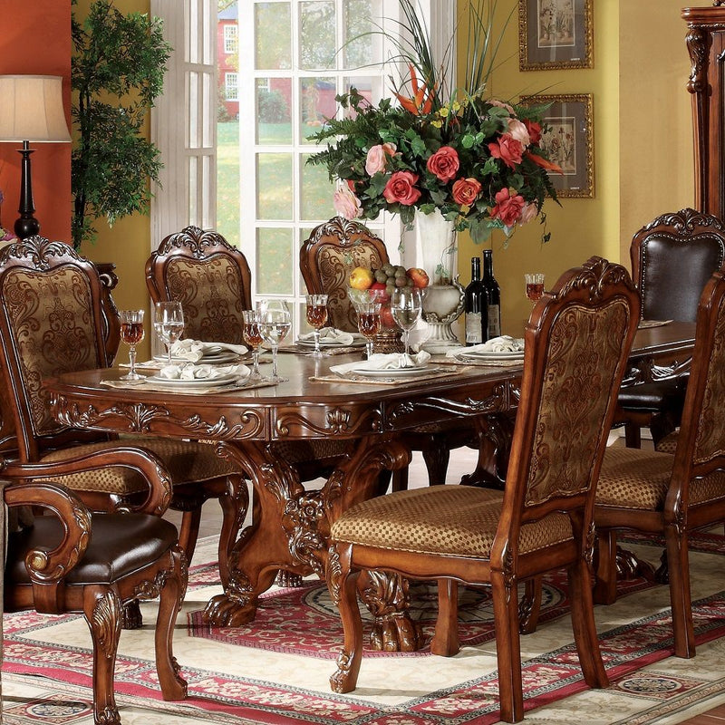 dresden-cherry-oak-dining-table-1