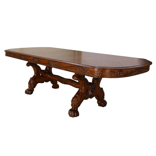 dresden-cherry-oak-dining-table-2