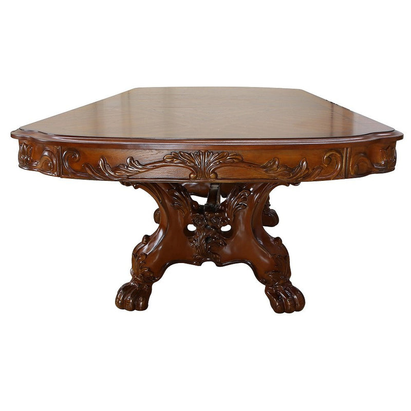 dresden-cherry-oak-dining-table-3