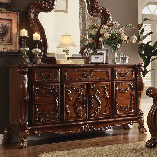 dresden-cherry-oak-dresser-1