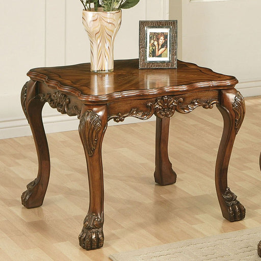 dresden-cherry-oak-end-table-1