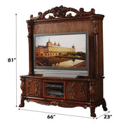 dresden-cherry-oak-entertainment-center-3
