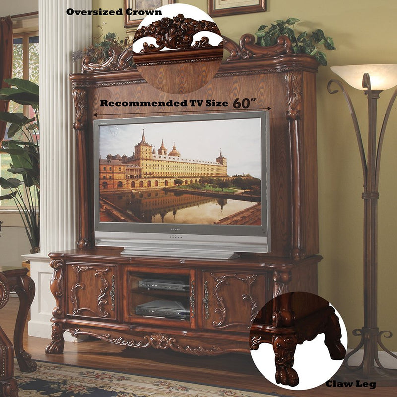 dresden-cherry-oak-entertainment-center-4