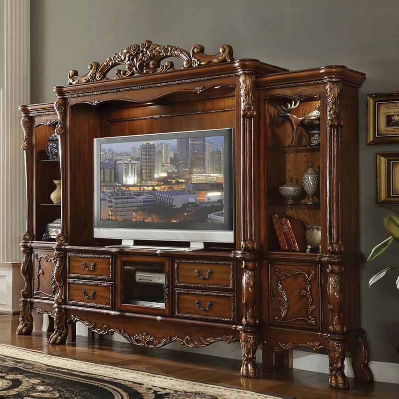 dresden-cherry-oak-entertainment-center-1