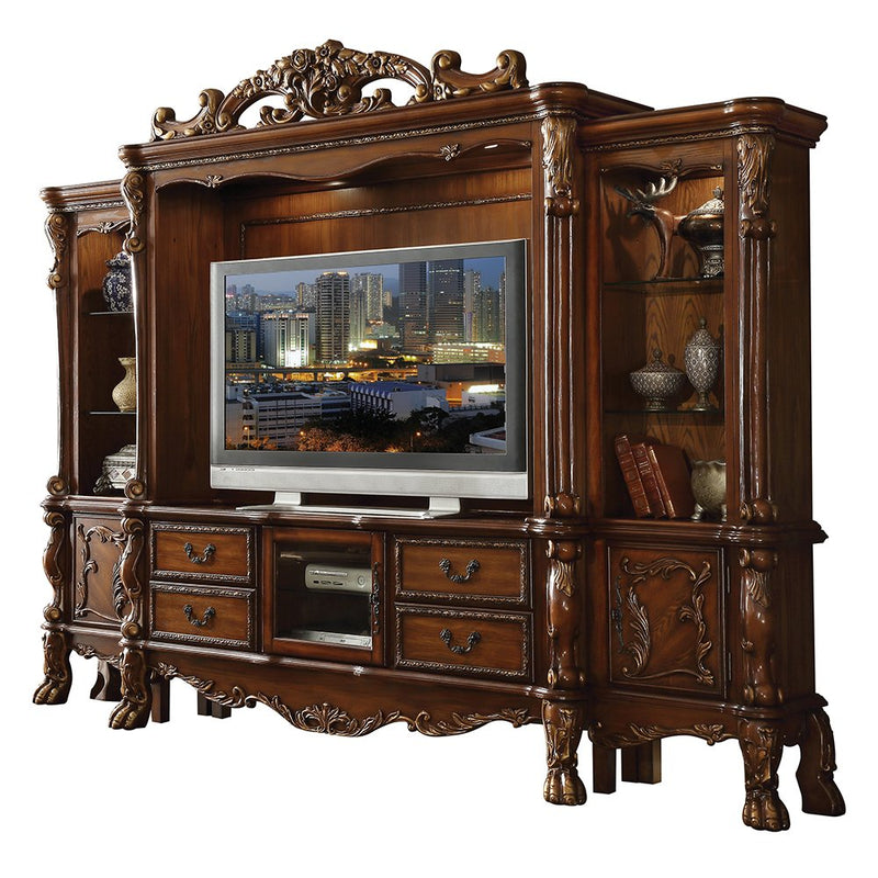 dresden-cherry-oak-entertainment-center-3