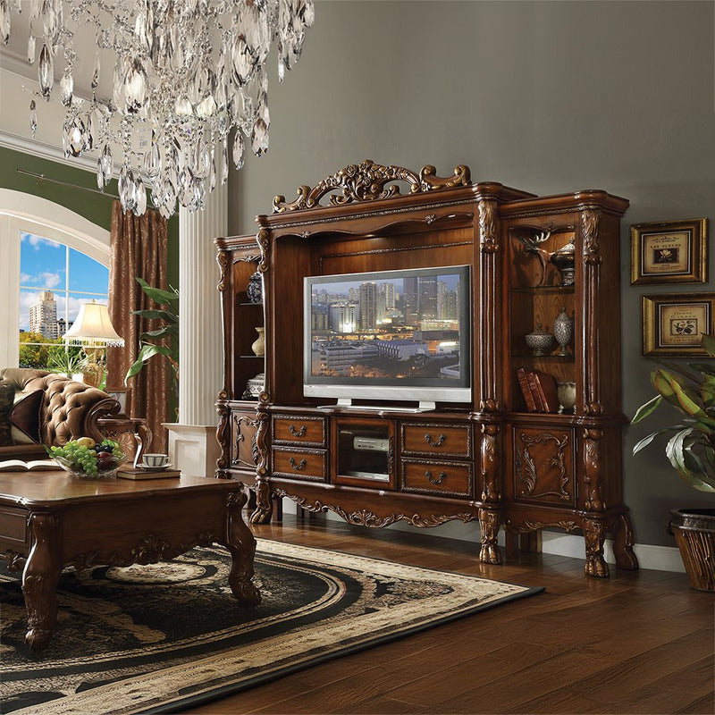 dresden-cherry-oak-entertainment-center-4