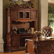 dresden-cherry-oak-executive-computer-desk-w-hutch-1