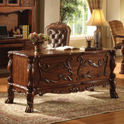 dresden-cherry-oak-executive-writing-desk-1