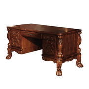 dresden-cherry-oak-executive-writing-desk-3