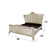 dresden-ii-leatherette-bone-white-california-king-bed-3