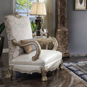 dresden-ii-pearl-leatherette-fabric-gold-patina-chair-w-pillow-1