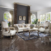dresden-ii-pearl-leatherette-fabric-gold-patina-chair-w-pillow-3