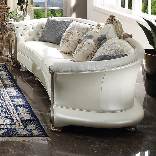 dresden-ii-pearl-leatherette-gold-patina-sofa-w-7-pillows-1