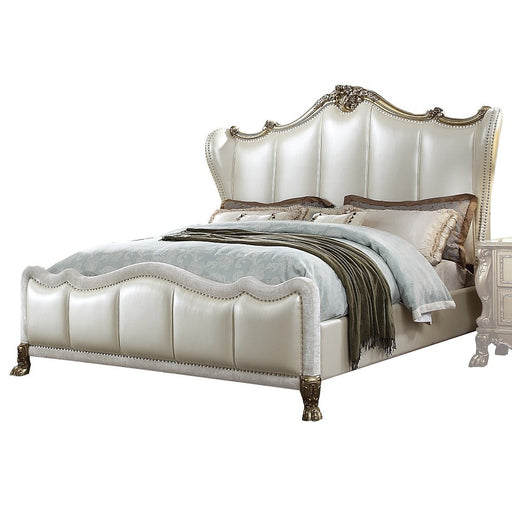 dresden-ii-pearl-white-leatherette-gold-patina-eastern-king-bed-2