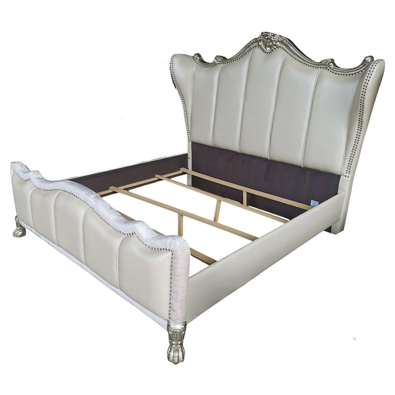 dresden-ii-pearl-white-leatherette-gold-patina-eastern-king-bed-3