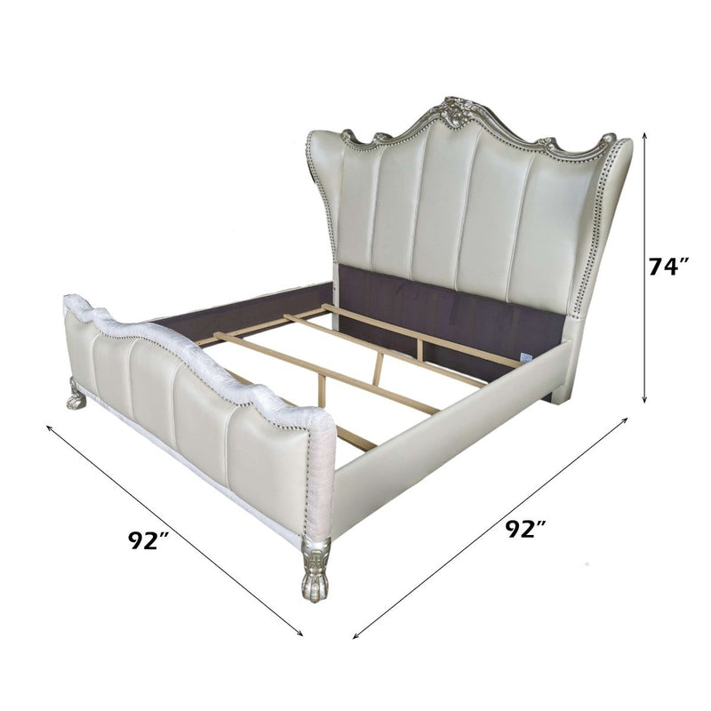 dresden-ii-pearl-white-leatherette-gold-patina-eastern-king-bed-4