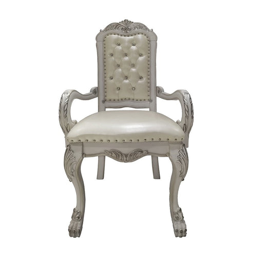 dresden-leatherette-bone-white-arm-chair-set-2-2