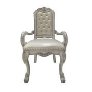 dresden-leatherette-bone-white-arm-chair-set-2-2