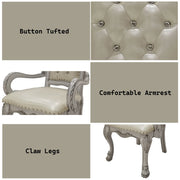 dresden-leatherette-bone-white-arm-chair-set-2-7