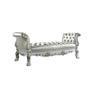 dresden-leatherette-bone-white-bench-5