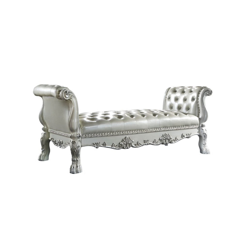 dresden-leatherette-bone-white-bench-5