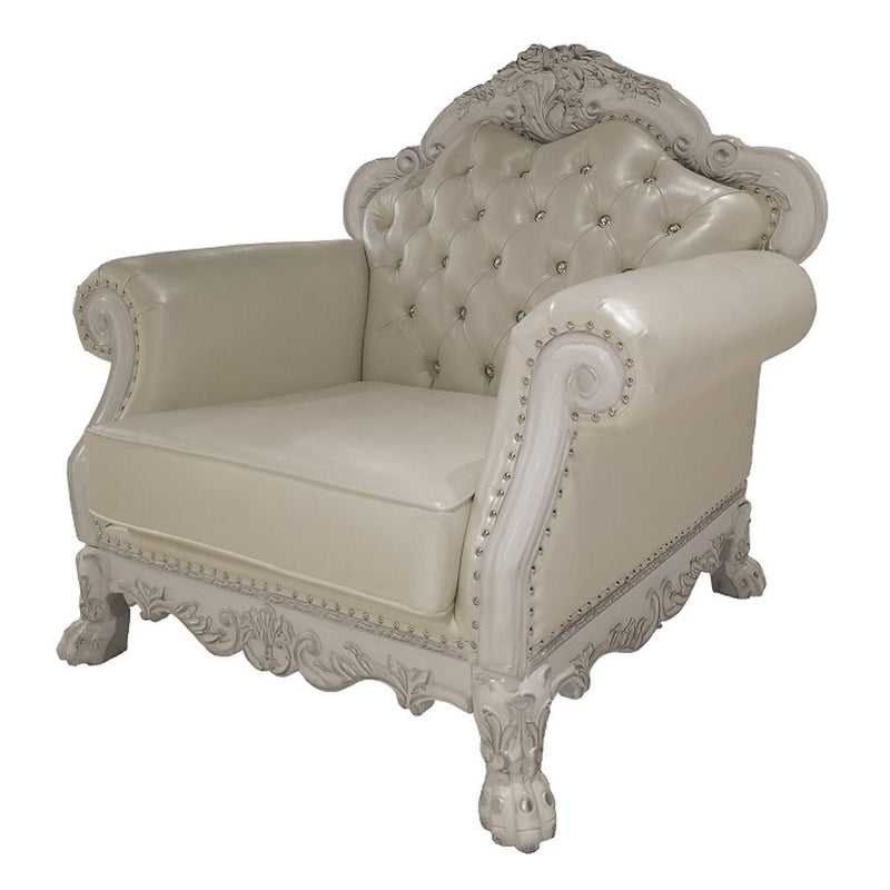 dresden-leatherette-bone-white-chair-w-2-pillows-2