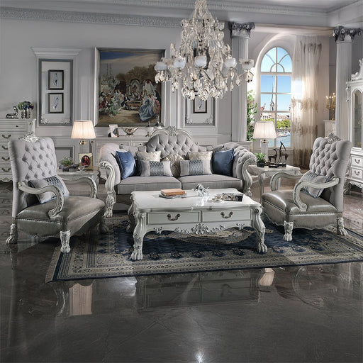 dresden-leatherette-bone-white-chair-w-pillow-2