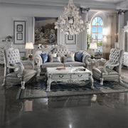 dresden-leatherette-bone-white-chair-w-pillow-2