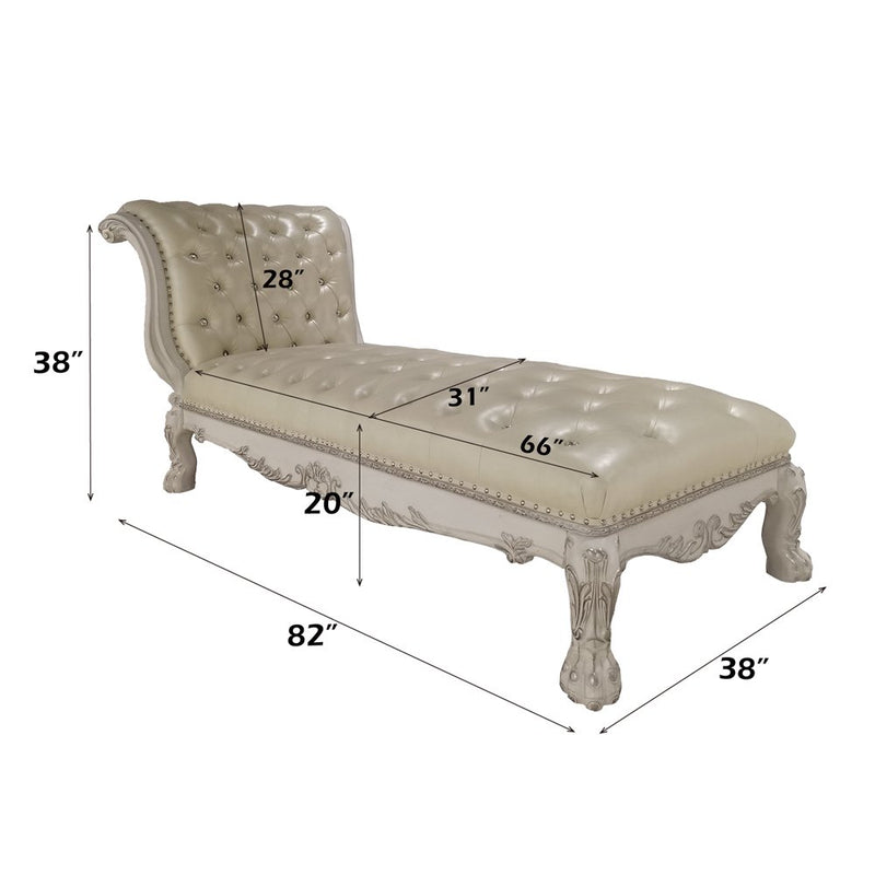 dresden-leatherette-bone-white-chaise-w-pillow-2