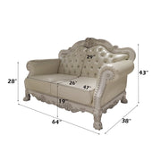 dresden-leatherette-bone-white-loveseat-w-3-pillows-5