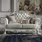 dresden-leatherette-bone-white-loveseat-w-3-pillows-6