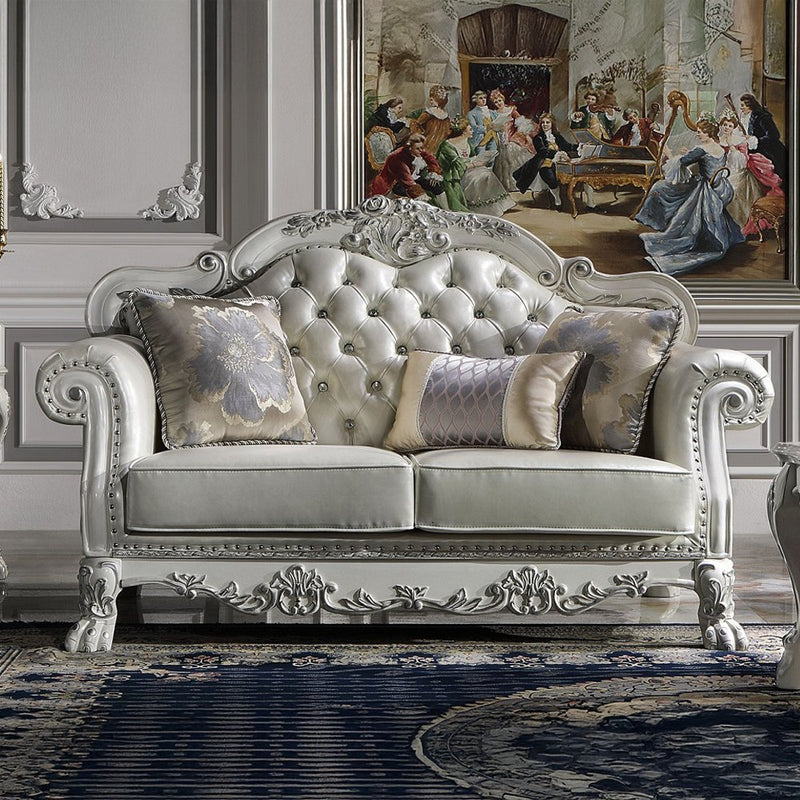 dresden-leatherette-bone-white-loveseat-w-3-pillows-6