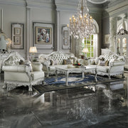 dresden-leatherette-bone-white-loveseat-w-3-pillows-7