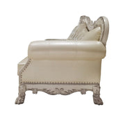 dresden-leatherette-bone-white-sofa-w-4-pillows-4