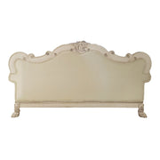 dresden-leatherette-bone-white-sofa-w-4-pillows-5