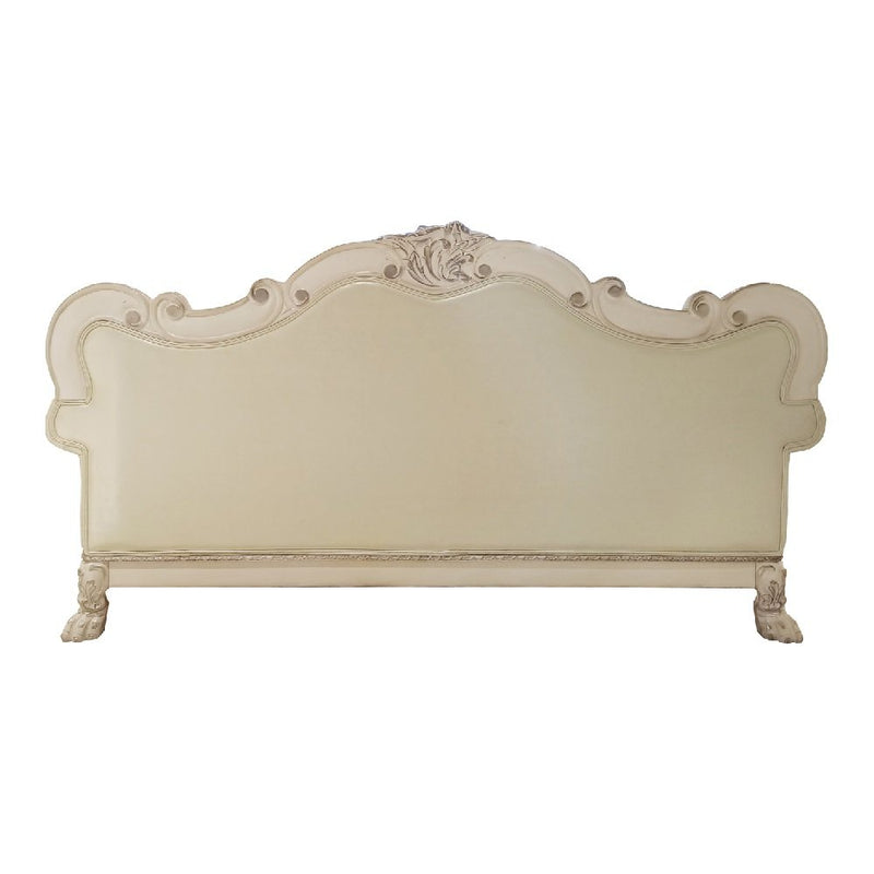 dresden-leatherette-bone-white-sofa-w-4-pillows-5
