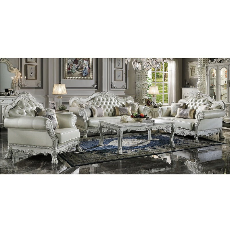dresden-leatherette-bone-white-sofa-w-4-pillows-6