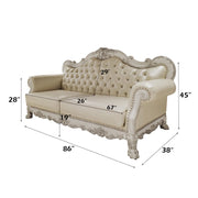 dresden-leatherette-bone-white-sofa-w-4-pillows-7