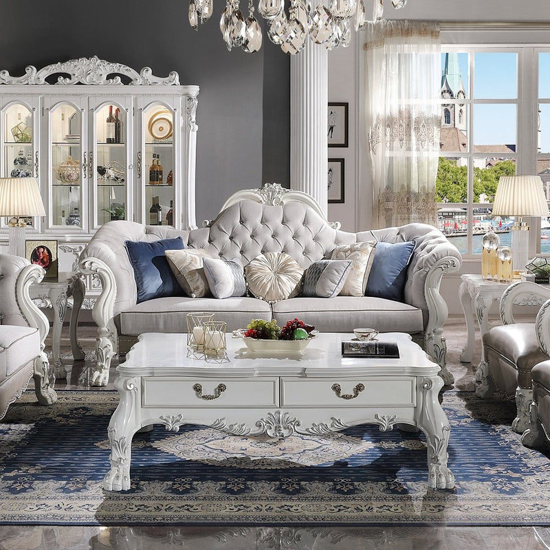 dresden-leatherette-bone-white-sofa-w-7-pillows-1