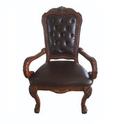 dresden-leatherette-cherry-oak-executive-office-chair-3