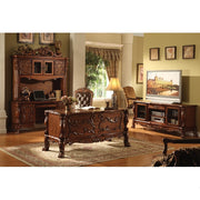dresden-leatherette-cherry-oak-executive-office-chair-4