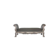 dresden-leatherette-vintage-bone-white-bench-2