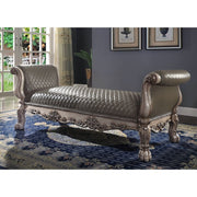 dresden-leatherette-vintage-bone-white-bench-4