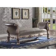 dresden-leatherette-vintage-bone-white-bench-5