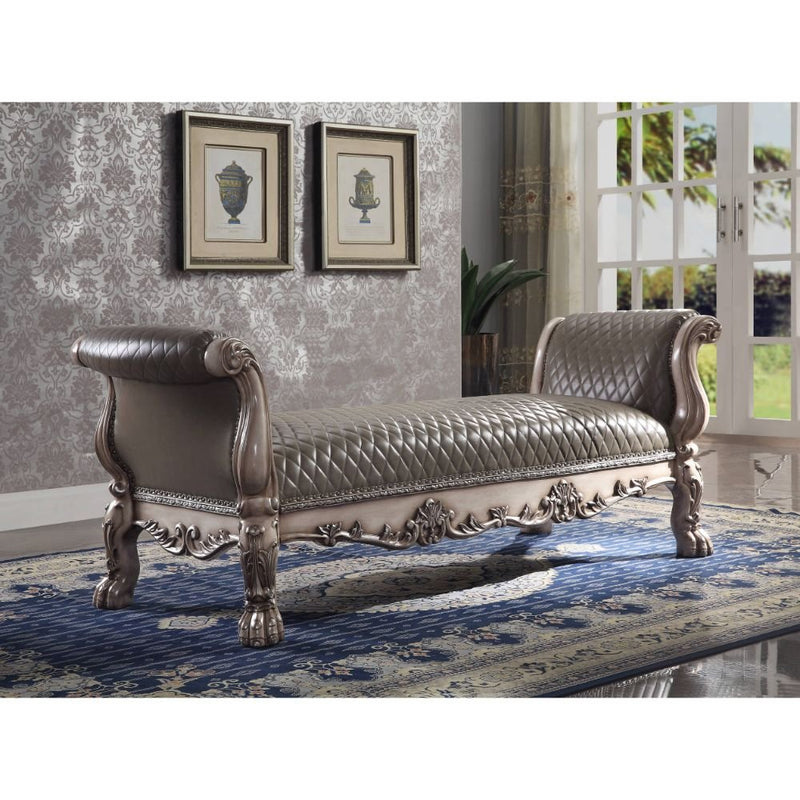 dresden-leatherette-vintage-bone-white-bench-5