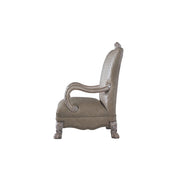 dresden-leatherette-vintage-bone-white-chair-w-pillow-3