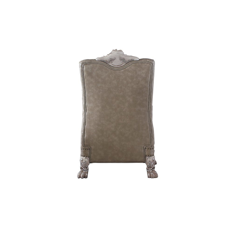 dresden-leatherette-vintage-bone-white-chair-w-pillow-4