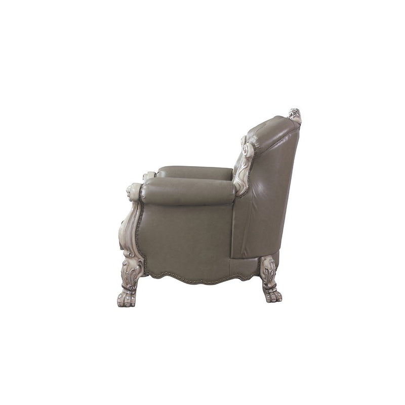 dresden-leatherette-vintage-bone-white-chair-w-pillow-3